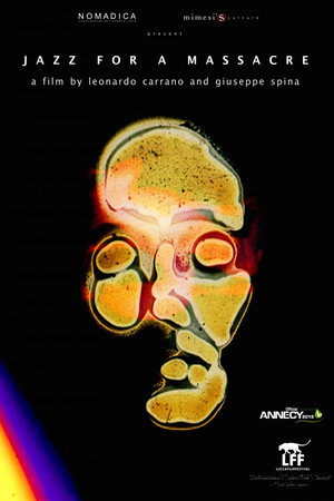 Jazz for a Massacre poster