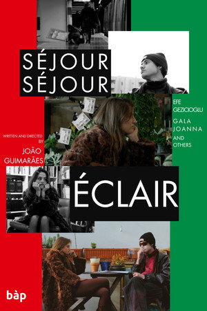 Séjour éclair Séjour éclair