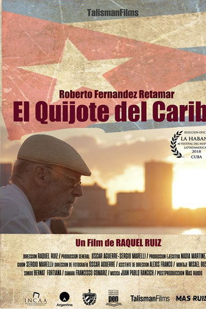 El Quijote del Caribe