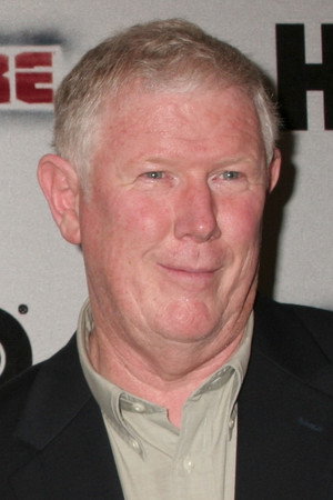 Portrait of Ed Burns
