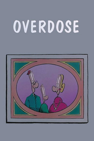 Overdose poster