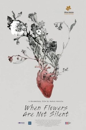 When Flowers Are Not Silent poster