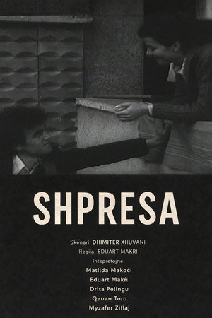 Shpresa