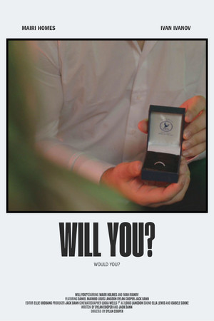 Will You? poster