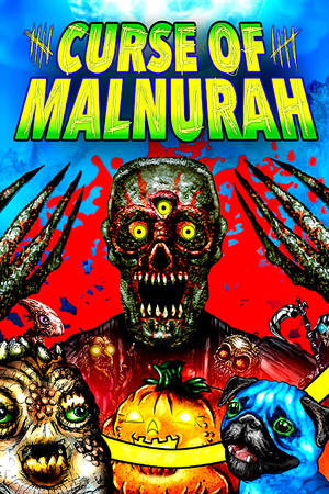Curse of Malnurah
