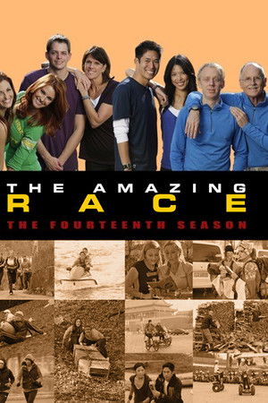 Poster de Temporada 14