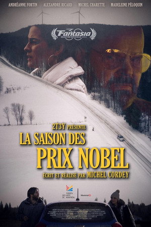 La saison des prix Nobel La saison des prix Nobel