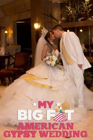 My Big Fat American Gypsy Wedding