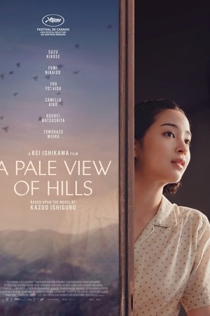 A Pale View of Hills