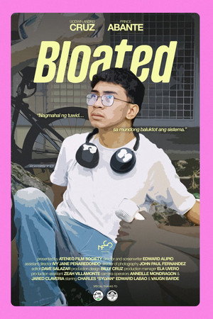 Bloated poster