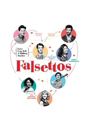 Falsettos Movie Overview