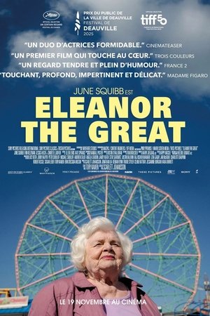 Eleanor The Great