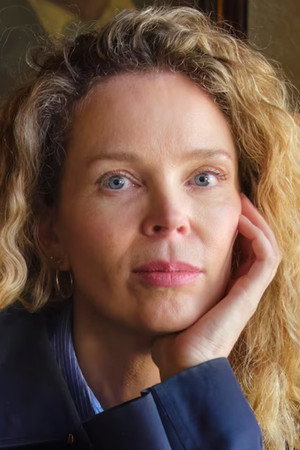 Portrait of Roxane van Iperen