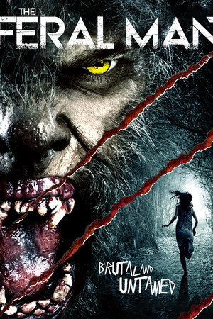 The Feral Man The Feral Man