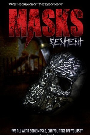 Masks: Sentient