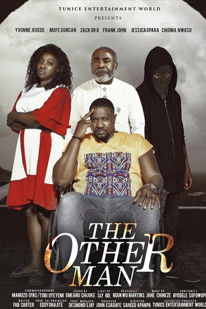The Other Man The Other Man