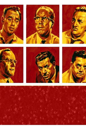 12 Angry Men