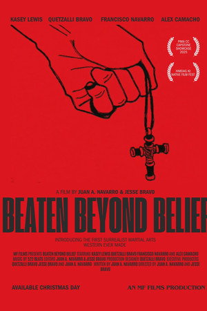 Beaten Beyond Belief poster