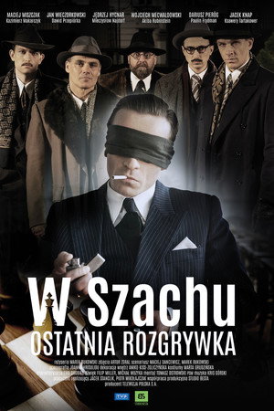 W szachu. Ostatnia rozgrywka