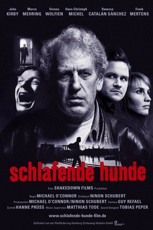 Poster of Schlafende Hunde