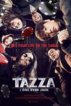 Tazza: One Eyed Jack