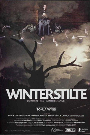 Winter Silence