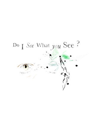 Do I See What You See? poster
