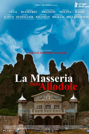La masseria delle allodole
