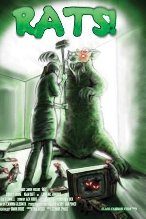Rats! poster