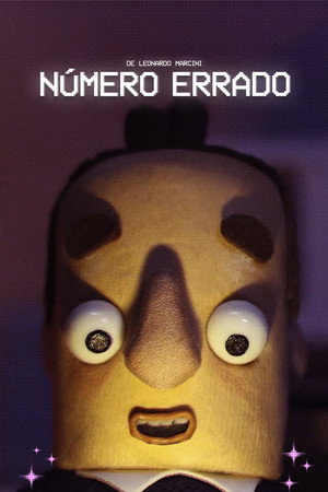 Número Errado