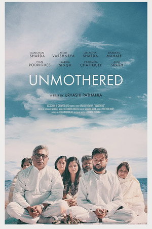 Unmothered poster
