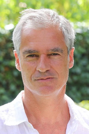 Portrait of Rui Águas