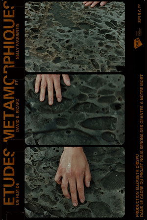 Études Métamorphiques poster