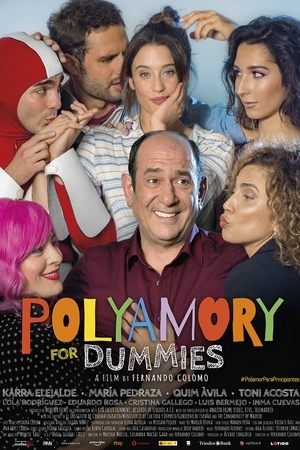 Polyamory for Dummies