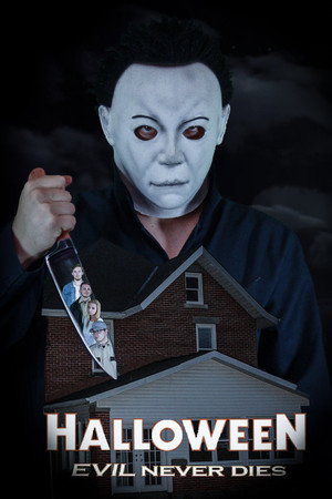 Halloween: Evil Never Dies