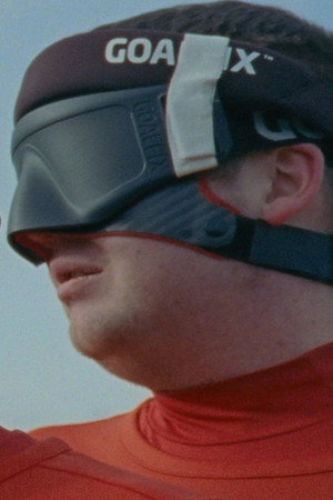 Voy poster