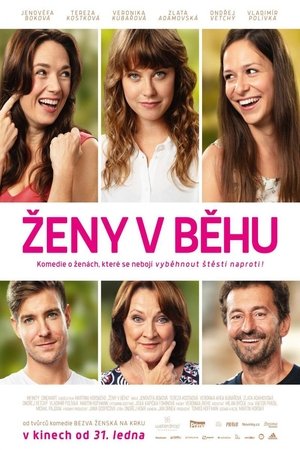 Ženy v běhu (2019)