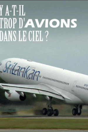 Y a-t-il trop d'avions dans le ciel ? poster