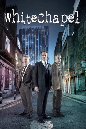 Whitechapel