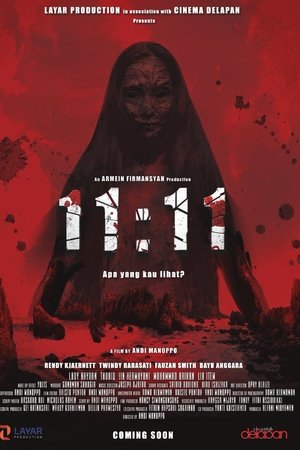 11:11: Apa yang Kau Lihat?