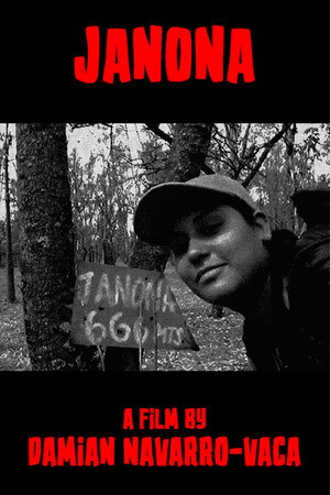 Janona poster