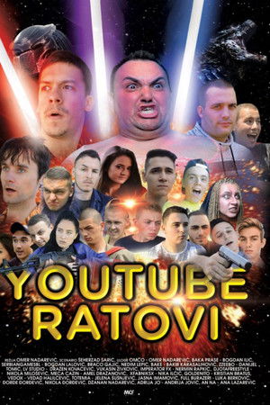 Youtube Ratovi