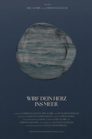 Wirf dein Herz ins Meer