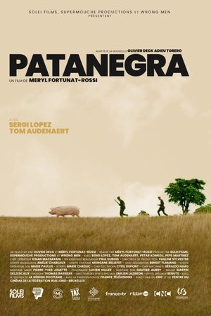 Patanegra