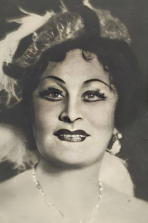 Yadviga Maksimova