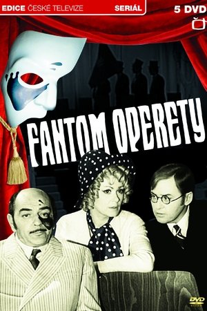 Fantom operety