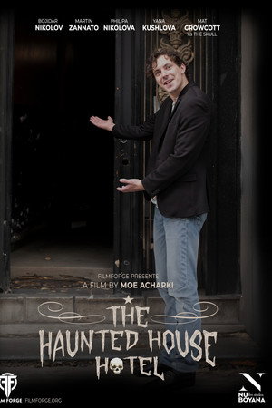 The Haunted House Hotel
