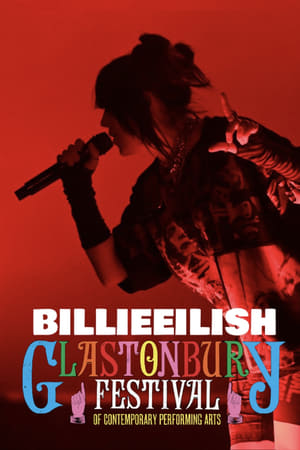 Billie Eilish – Glastonbury 2022