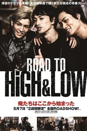 Road to High & Low