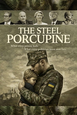 The Steel Porcupine poster